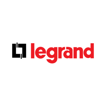 Legrand Logo